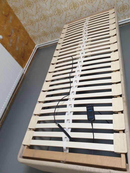 Pat electric de 80 cm