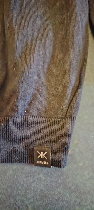 Пуловер Kenvelo Нов