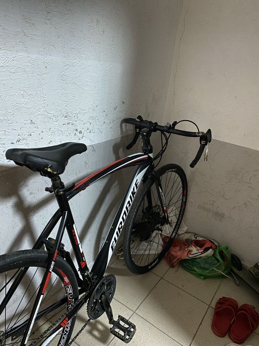 продам шоссейник