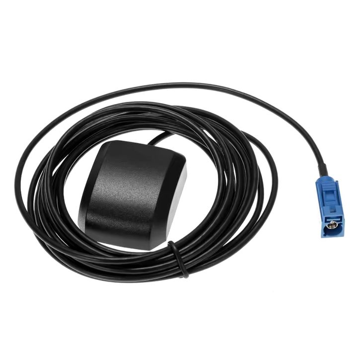 Нова GPS антена FAKRA за Mercedes-benz Audi VW Skoda, BMW / локация