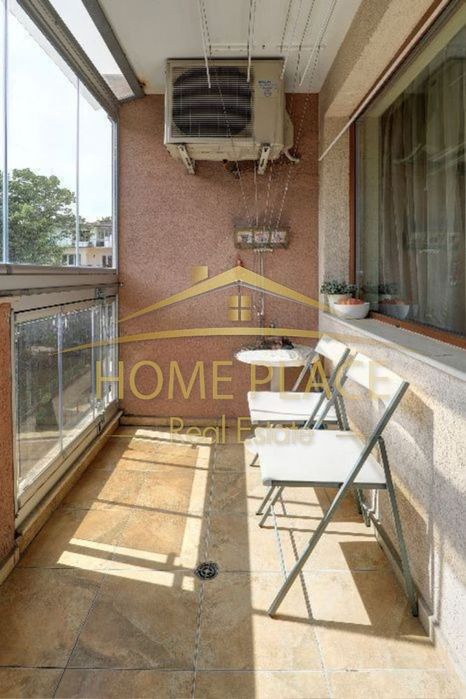 Продава се Двустаен апартамент в Варна, Гръцка махала - 72 кв.м за 1842 €/кв.м - Снимка #7