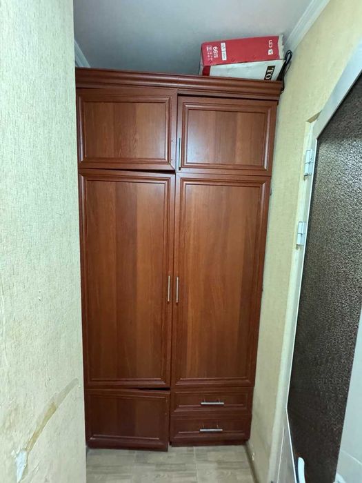 4 Сдаётся квартира 1 ком этаж: 2 Партсъезд