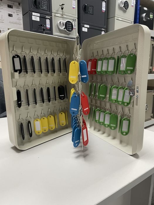 Продам ключницы для хранения ключей