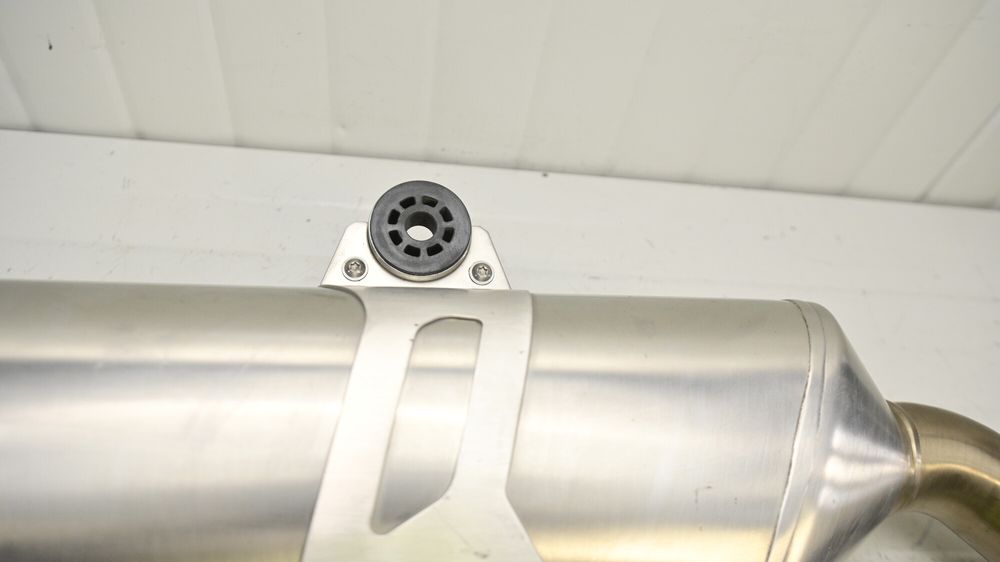 Toba Evacuare Finala OEM BMW F750GS 2020 - 2024