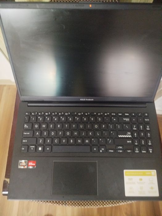 Продается Asus Vivobook go 15