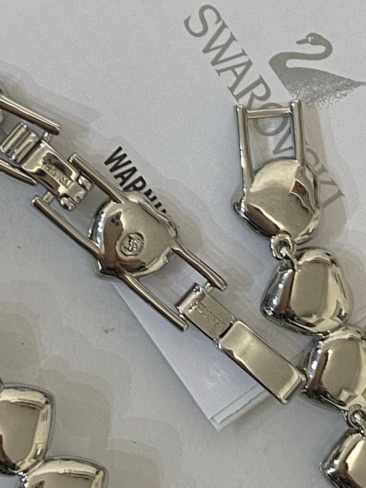 Bratara Ariana Grande x Swarovski