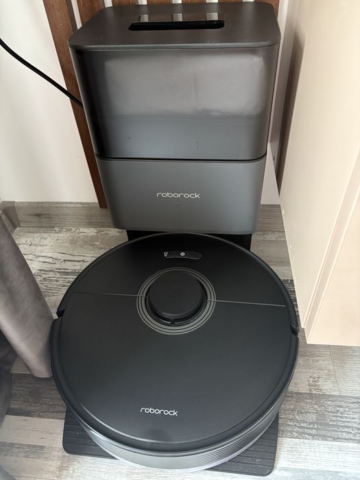 Aspirator robot Roborock