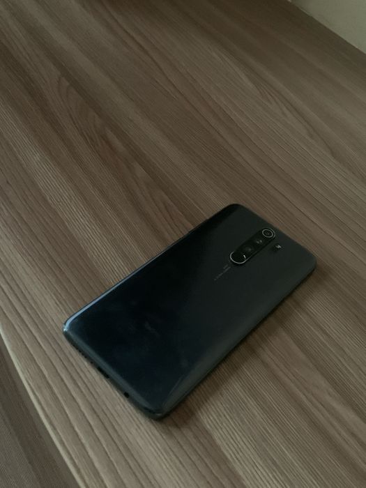 Xiaomi redmi note 8 pro