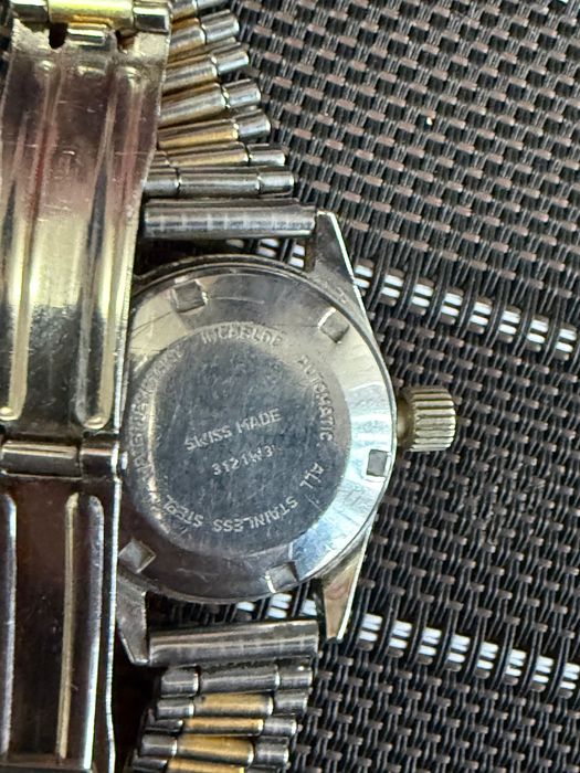 Pryngeps дамски часовник