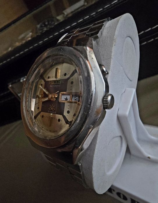 Ricon Automatic Watch