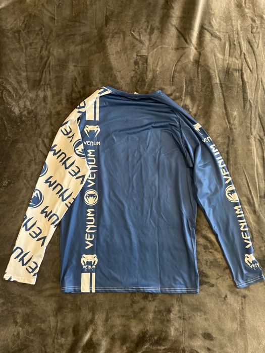 Compleu Venum ( tricou, bluza, pantaloni )