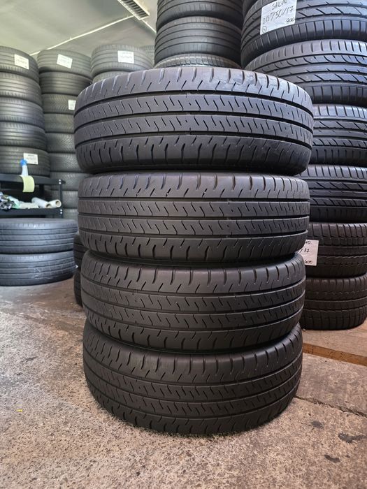 Falken 215/65 R16 C 109/107T vară