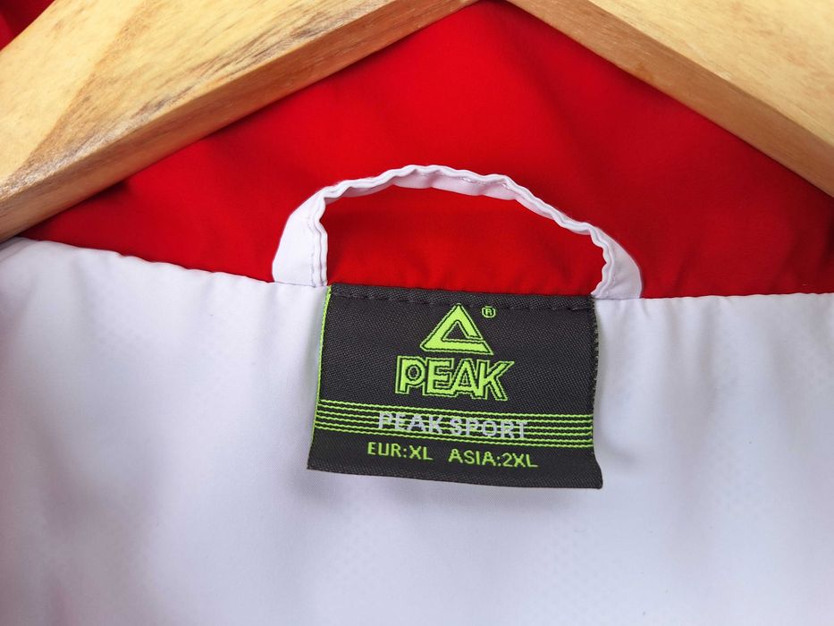Trening Podium 14-16 | PEAK SPORT TeamROmania | marimea 2XL***