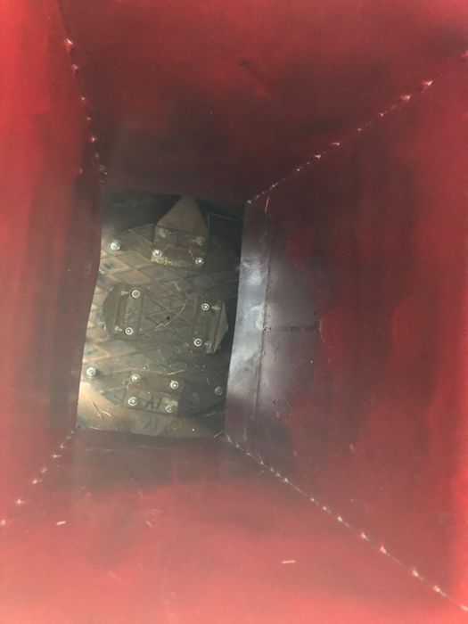 Dku drabilkasi makka bug’doy somon makaboya xoxlagan