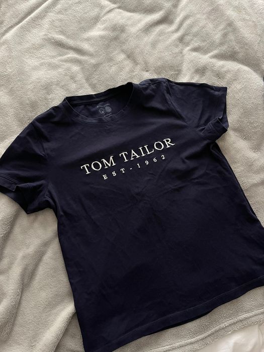 Тениска Tom Tailor