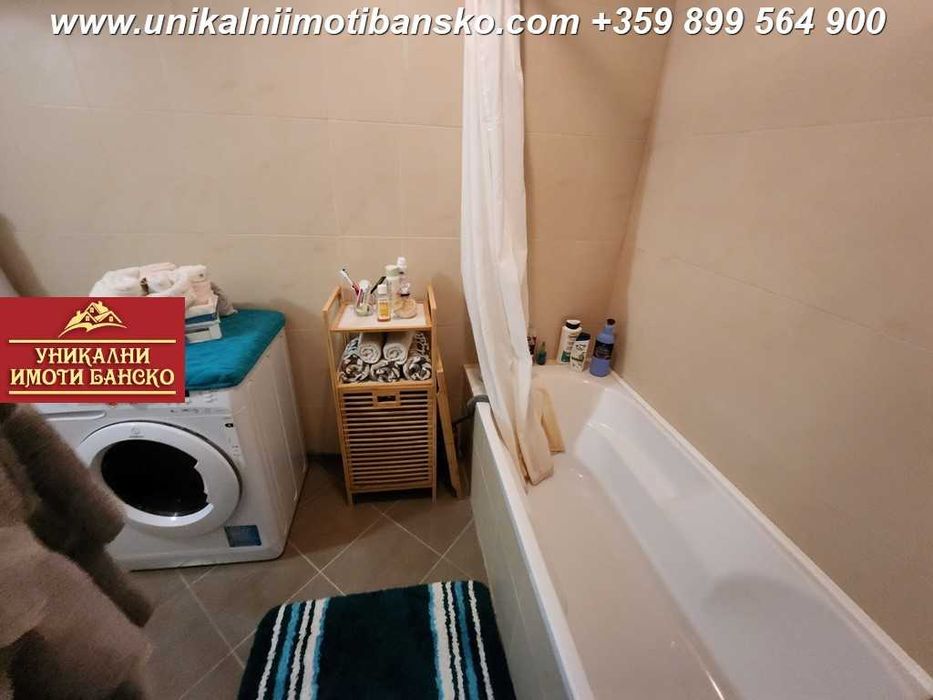 Продава се Тристаен апартамент в Банско - 115 кв.м за 1131 €/кв.м - Снимка #19