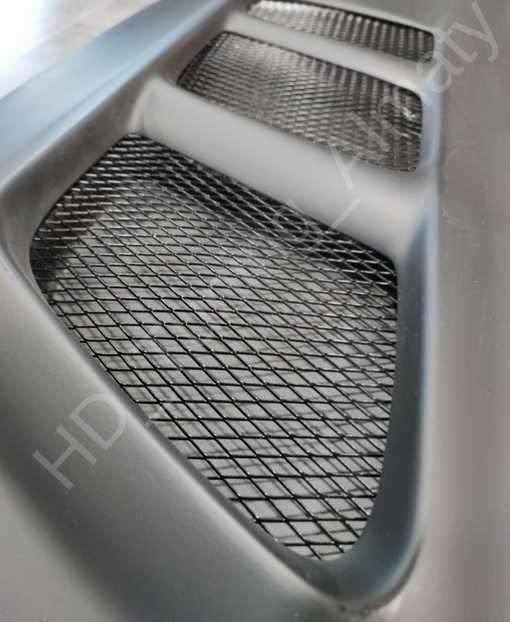 Капот ChargeSpeed Subaru Impreza GC/GF