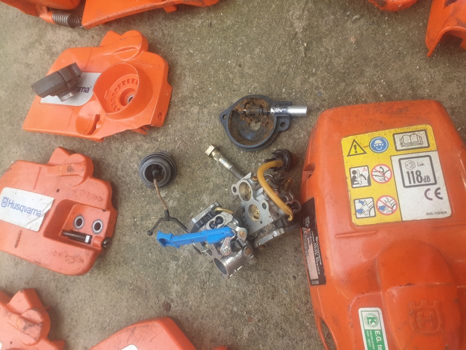 Piese Husqvarna 235-236-240