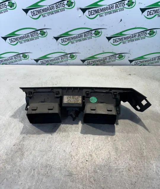 Buton avarie Opel Meriva 2003 1.8 MT (125 hp)