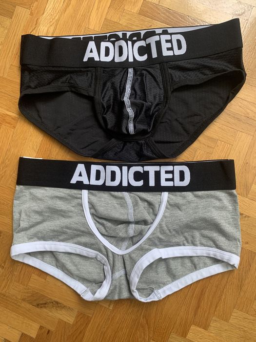 Vand brief/boxer original