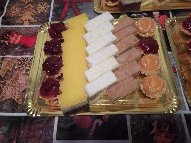 Tort si Prajituri Arad