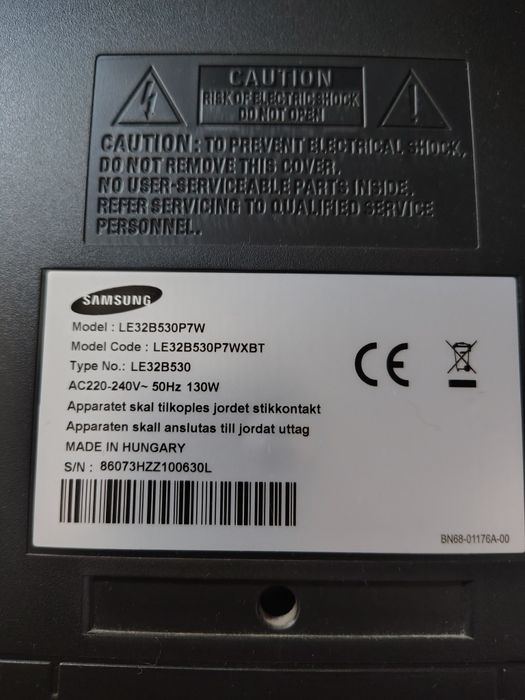 Televizoare Samsung