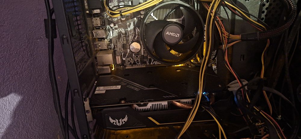 PC Gaming de vânzare