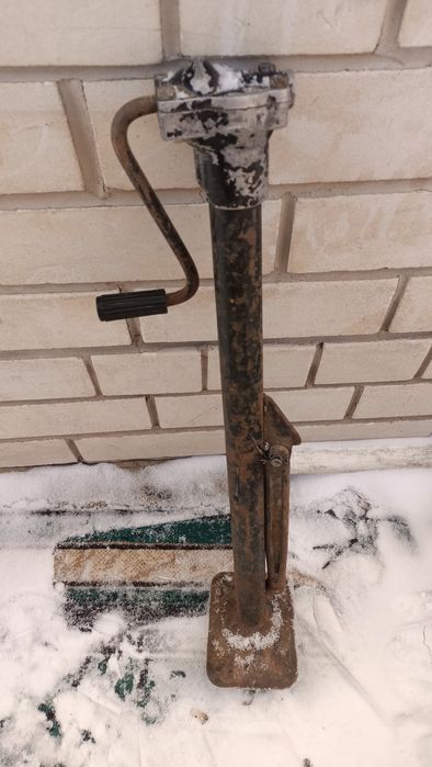 Продам домкрат рабочем состоянии