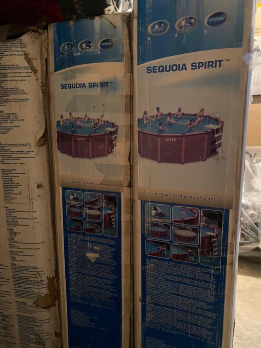 Intex bassen sotiladi