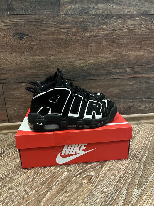 Обувки Nike Air Uptempo