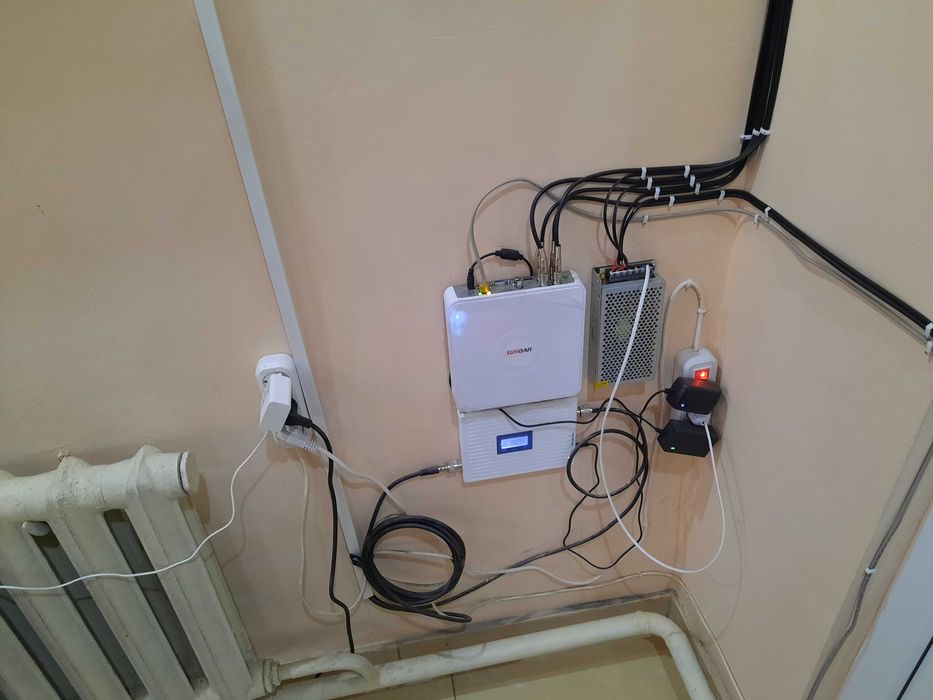 PlayStation клуб