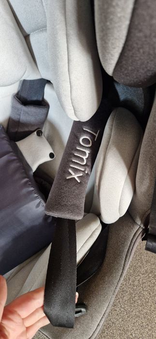 Продам автокресло