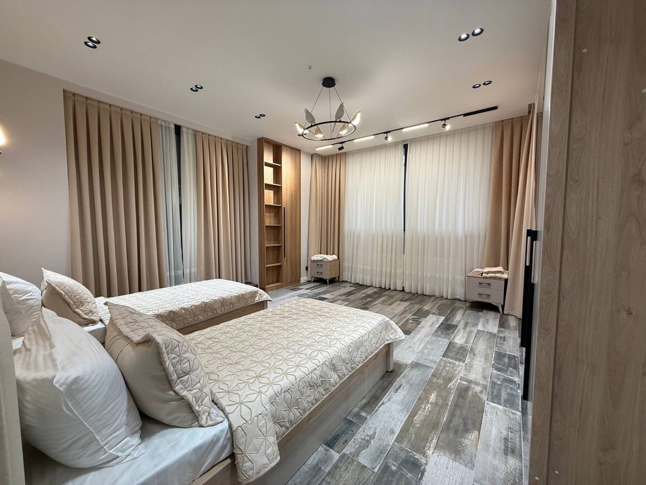 Продаётся Квартира Центре Города С Террасой