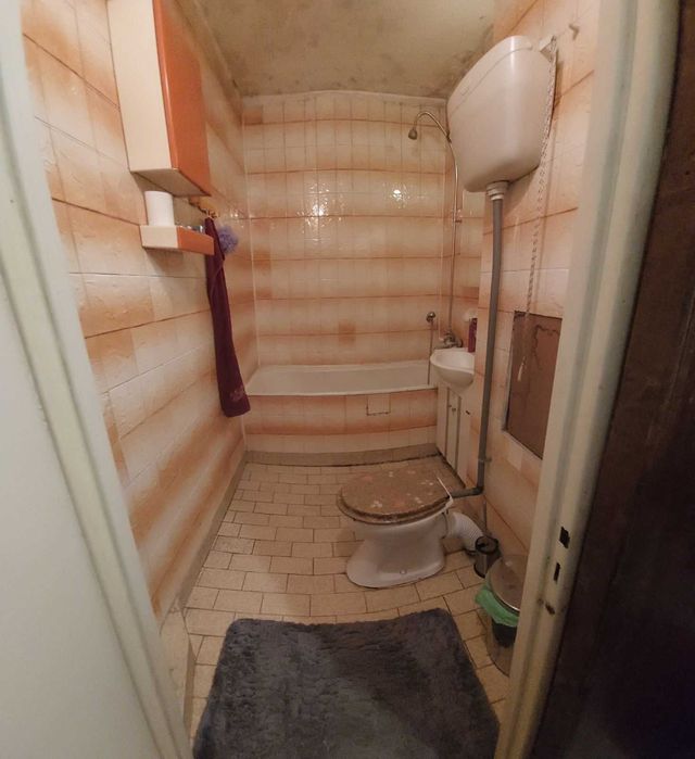 Продава се Четиристаен апартамент в София, Люлин 9 - 105 кв.м за 1667 €/кв.м - Снимка #3