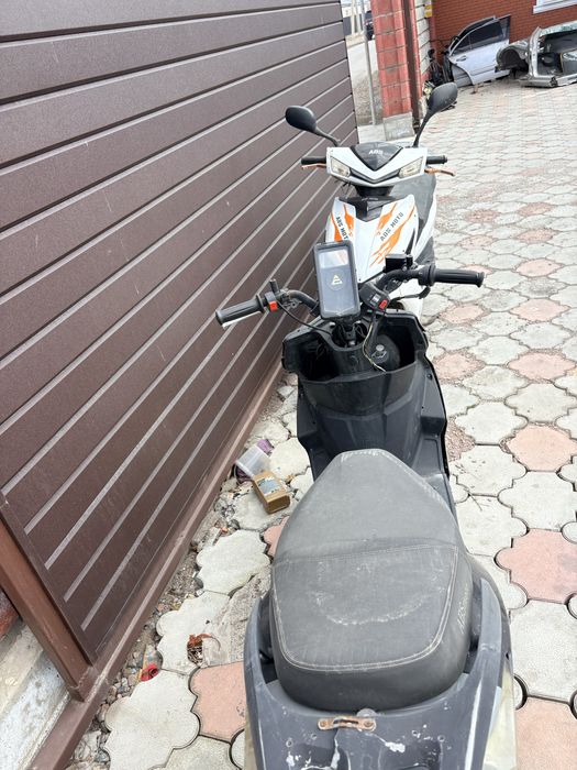 Мопеды 2шт продам