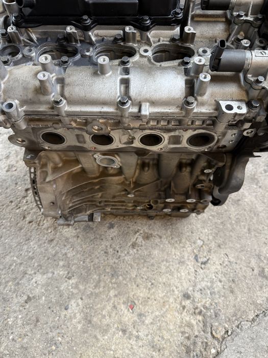 Motor volvo 2.0 benzina cod B4204T29\2019