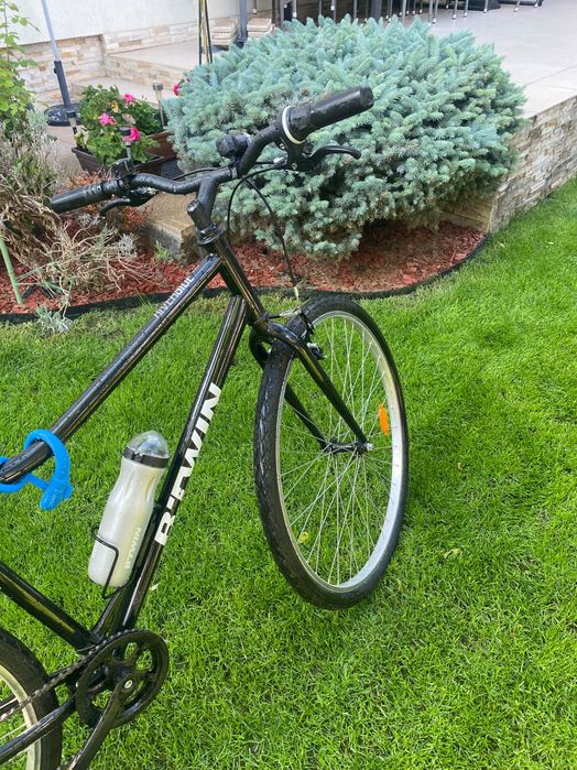 Biciclete adolescenti 2 bucăți