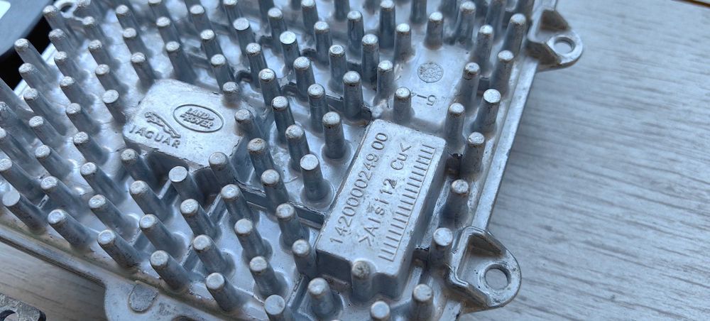 Баласт / модул за фар