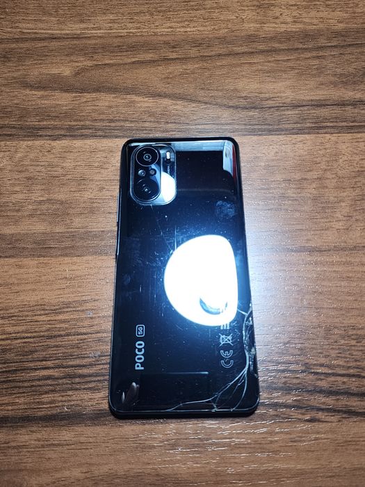 Poco F3 Zapchastga