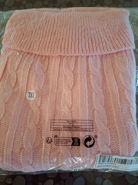 Дрехи за кучета / нови