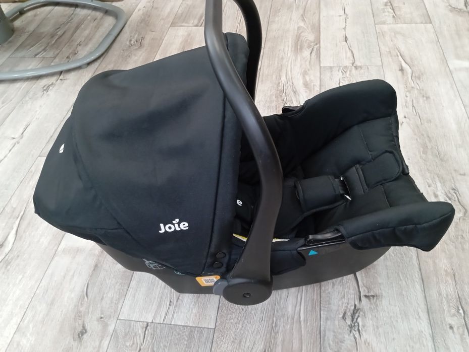 Автолюлька Автокресло Joie