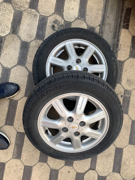 Spark 3-pozitsa diska balon