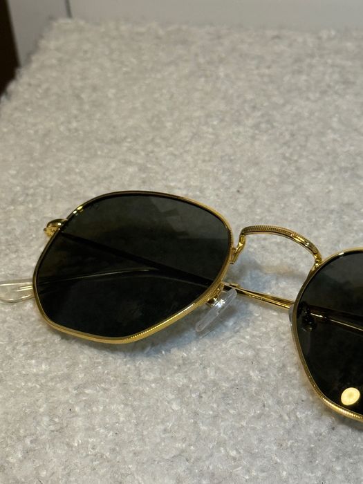 Ochelari de soare polarizați Meller