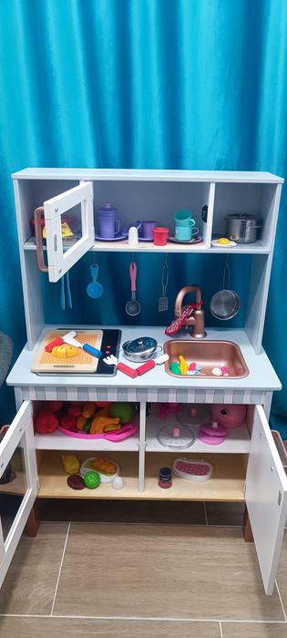 Bucatarie pentru copii