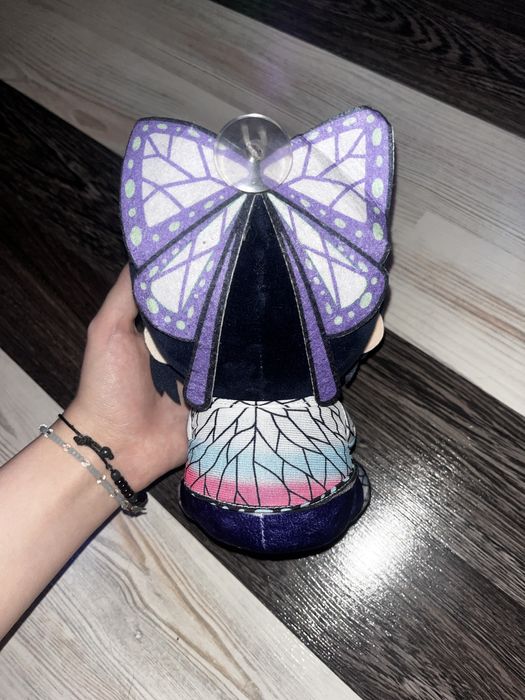 Игрушка аниме крд