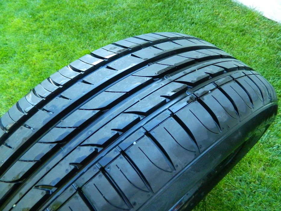 Anvelopa Vara Hankook Ventus Prime 2  235/55/R19