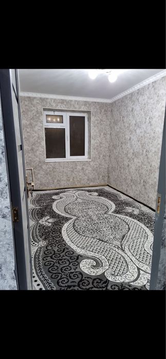 Продается 3 ком. Квартира на 4 этаже по ул. Мархабо