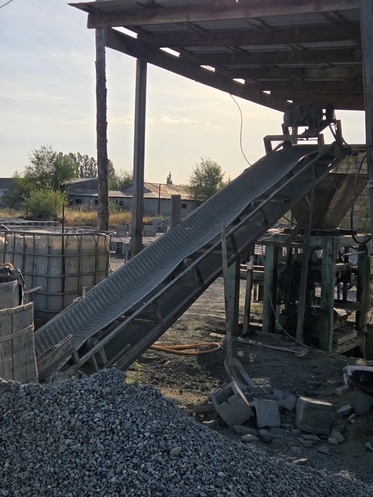 Блок станок  сатлады
