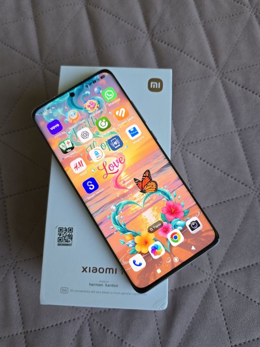 Xiaomi 12 ,5G ,8Gb Ram,128gb