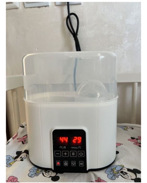 Подогреватель для бутылок